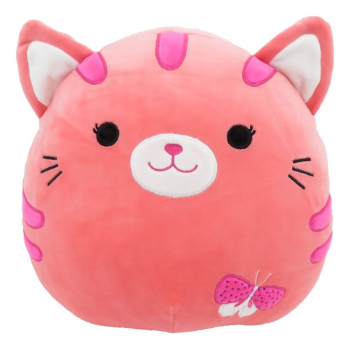 Peluche Animales. Smoochy Pals Mini. 21 Cm. Varios Modelos