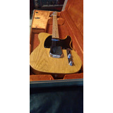 Fender Telecaster 52 Custom Shop Mij ,custom Edition Team 92