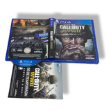 Call Of Duty Ww2 Ps4 Dublado Envio Rapido!