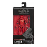 The Black Series Sith Jet Trooper Juguete De 6 Pulgadas...