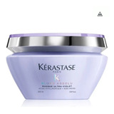 Kerastase Baño De Crema Ultra Violet 200ml Blond Absolu