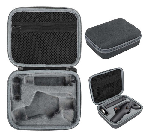 Estuche Case Maleta Para Gimbal Dji Osmo Mobile 6 