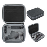 Estuche Case Maleta Para Gimbal Dji Osmo Mobile 6 