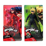 Miraculous Ladybug Y Catnoir