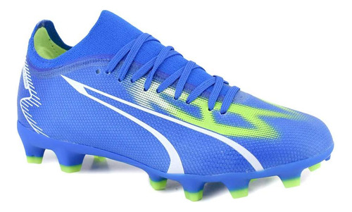 Botin Puma Ultra Match Fg Ag 10764103