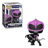 Funko Pop Power Rangers Ranger Slayer Special Edition