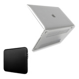 Case Capa + Neoprene P/ New Macbook Pro A1706 A2251 A2338
