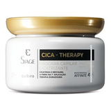 Eudora Siàge Cica Therapy - Máscara Capilar 250g