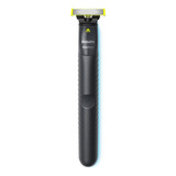 Aparador De Barba One Blade Philips Qp1424/10 Recarregável 