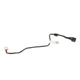 Power Jack Toshiba Satellite L655d-sp5160m Dd0bl6th000