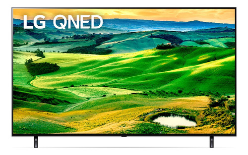 Smart Tv 55'' 55qned80sqa 4k Quantum Dot Nanocell LG Bivolt