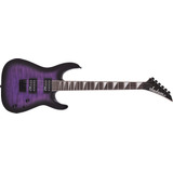 Jackson Js Series Dinky Arch Top Js32q Dka Ht Transparente .