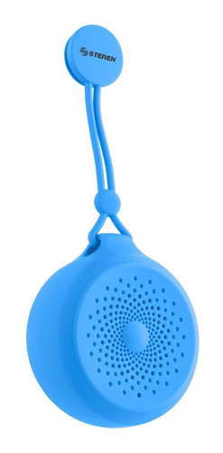 Bocina Bluetooth Shower Boc-868