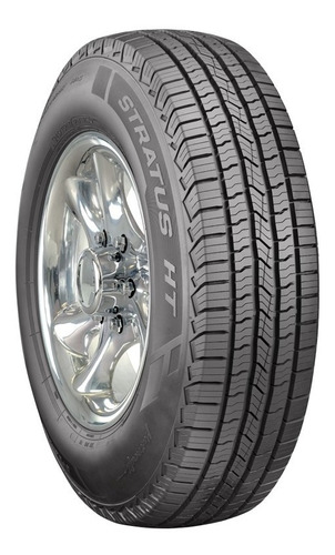 245/70 R17 Llanta Mastercraft Stratus Ht 110t Blem