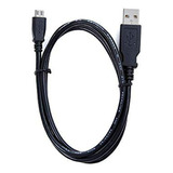 Tableta Gráfica - Kircuit Usb Pc Cable For Wacom Intuos4 M S