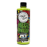 Acondicionador De Plasticos Int  Ext  Mash Melon Toxic Shine