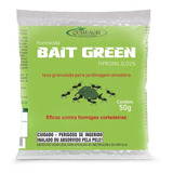 Bait Green - Isca Granulada Jardinagem Contra Formigas 500g