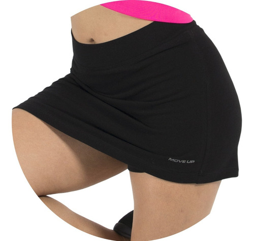 Falda Short Deportivo Para Entrenamiento Tenis Golf Colores