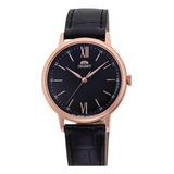 Reloj Orient Ra-qc1703b Mujer 100% Original