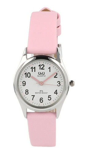 Reloj Qyq De Citizen Qz09j334y Mujer Analogo Somos Tienda 