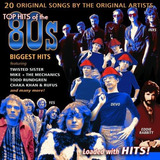 Cd: Los Mejores Éxitos De Los 80 Greatest Hits /varios
