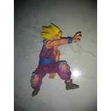 Dragon Ball Z 5  Dramatic Showcase Figura Son Gohan Serie 1