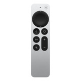 Control Remoto Compatible Con Apple Tv 4k Tercera Generación