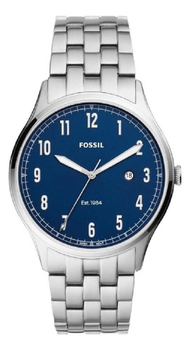 Reloj Marca Fossil Modelo Fs5593