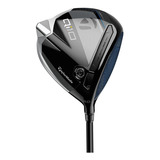 Driver Taylormade Qi10 -  Derecho