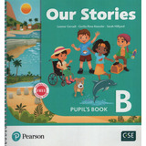 Our Stories B - Pupil's Book Pack