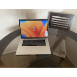 Macbook Pro Touchbar 15 Tope De Linea