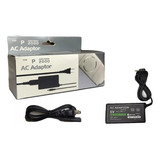 Cargador Para Psp Slim/ Psp Flat 1000/2000/3000