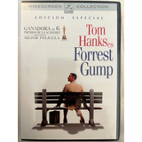 Dvd Forrest Gump / Edicion Especial De 2 Discos