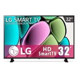 Pantalla Smart Tv 32 Pulgadas LG 