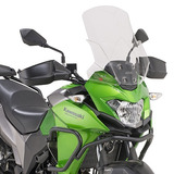 Parabrisas Moto Givi Versys X 300 D4121st  Bamp Group