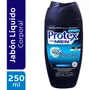 Jabon Liquido Corporal Protex Men Sport X 250ml | MercadoLibre