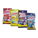 50 Pastillas Desodorante Mony 50 Grs. 85023