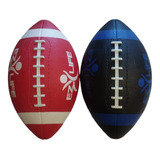 Pelota Rugby Futbol Americano Nro 3 Niños Grip Adherente