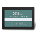 Ssd 240gb  Wejinto