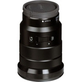 Lente Sony E Pz 18-105mm F4 G Oss (selp18105g)