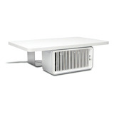 Base Para Monitor Coolview Con Ventilador Kensington