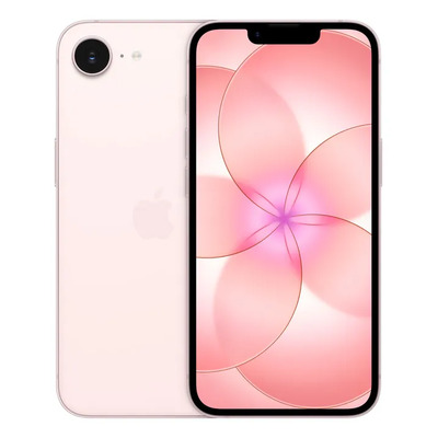 iPhone 17e (esim) 256 gb Rosa Pálido - Distribuidor Autorizado | Meses sin interés