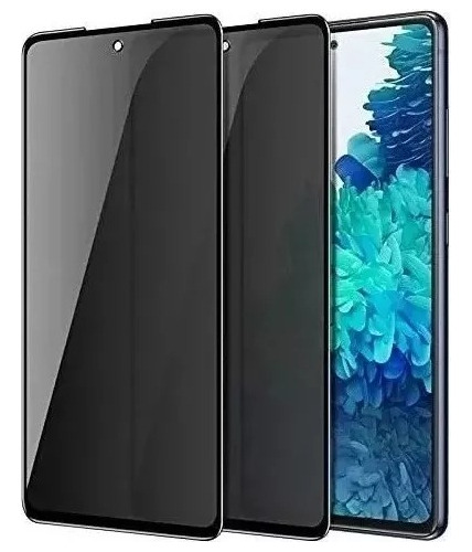 Glass Vidrio Anti Espia Privacy 9h Para Xiaomi Poco X5