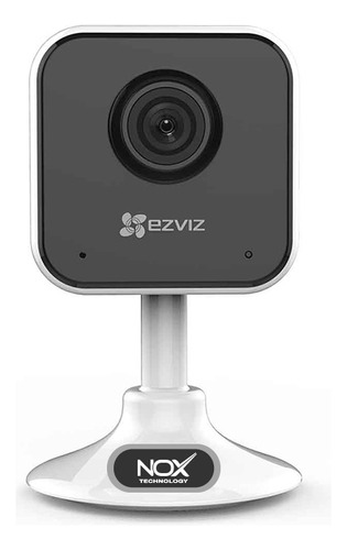 Camara De Seguridad Wifi Full Hd Ezviz H1c Audio Celular