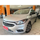 Chevrolet Onix Joy Black 2021