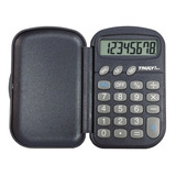 Calculadora De Bolso 319a 8 Dig -truly