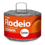 Arame Farpado Belgo Rodeio® - 500m Belgo Bekaert Arames