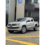 Volkswagen Amarok 2014 2.0 Andina