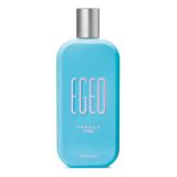 Perfume Egeo Vanilla Vibe Deo-colônia 90ml Feminino Oboticário