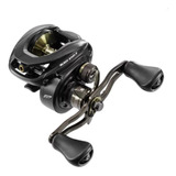 Carretilha Black Eagle Bg Marine Sports 7kg Drag Direita